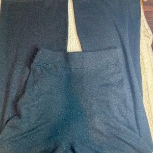 ⭐️4/$20 Size XS Time and Tru Women's Dark Gray Leggings